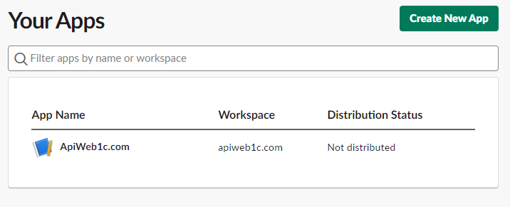 APIWeb1C Plugins